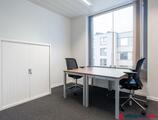 Offices to let in Advance your workday with expert support at Regus Brussels South Station