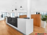 Offices to let in Regus Harmony