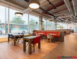 Offices to let in Regus Anderlecht City Dox