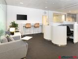 Offices to let in Regus IT Tower