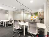 Offices to let in Regus IT Tower