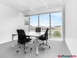 Offices to let in Adapt your workspace to your needs at Regus Brussels Airport