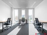 Offices to let in Regus Anderlecht City Dox