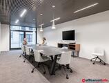 Offices to let in Spaces Manhattan Meeting Center