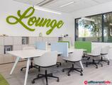 Offices to let in Adapt your workstyle in flexible spaces at Regus Industry
