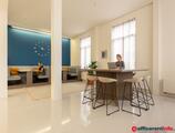 Offices to let in Awaken your ambition at Spaces Mercier Square