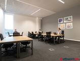 Offices to let in Regus Anderlecht City Dox