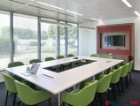 Offices to let in Regus Parc de l'Alliance