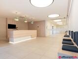 Offices to let in Align your ambitions with flexible solutions at Regus EU Commission