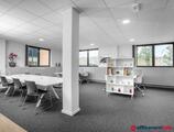Offices to let in Regus Jambes