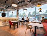 Offices to let in Regus Anderlecht City Dox
