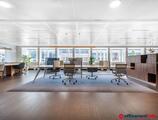 Offices to let in Align your ambitions with flexible solutions at Regus EU Commission