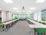 Offices to let in Accelerate your success at Regus Brussels Airport with flexible workspace and support