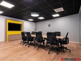 Offices to let in Regus Anderlecht City Dox