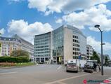 Offices to let in Align your ambitions with flexible solutions at Regus EU Commission
