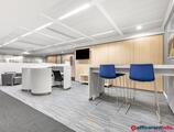 Offices to let in Adapt your workflow with flexible options at Regus Schuman