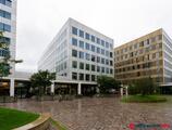 Offices to let in Advance your projects in a business hub at Spaces Berchem Station Post X