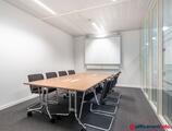 Offices to let in Advance your workday with expert support at Regus Brussels South Station