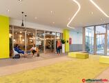 Offices to let in Spaces Zuiderpoort