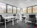 Offices to let in Regus Jambes
