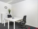 Offices to let in Regus IT Tower