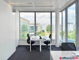 Offices to let in Regus Parc de l'Alliance