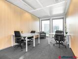 Offices to let in Adapt your workflow with flexible options at Regus Schuman
