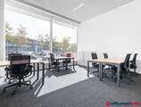 Offices to let in Regus Anderlecht City Dox