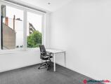 Offices to let in Regus Harmony