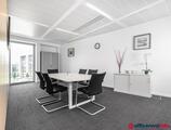 Offices to let in Adapt your workflow with flexible options at Regus Schuman