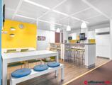 Offices to let in Access our professional Regus Berchem business centre to meet, work or collaborate
