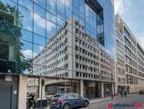 Offices to let in Accelerate your productivity at Regus EU Square de Meeûs