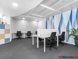 Offices to let in Adapt your workflow with flexible options at Regus Schuman