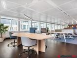 Offices to let in Align your ambitions with flexible solutions at Regus EU Commission