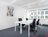 Offices to let in Align your ambitions with flexible solutions at Regus EU Commission