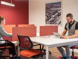 Offices to let in Advance your workday with expert support at Regus Brussels South Station