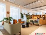 Offices to let in Advance your projects in a business hub at Spaces Berchem Station Post X