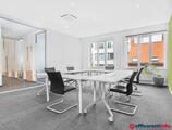 Offices to let in Regus Harmony