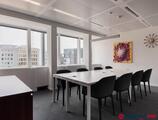 Offices to let in Align your ambitions with flexible solutions at Regus EU Commission