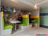 Offices to let in Accelerate your productivity at Regus EU Square de Meeûs