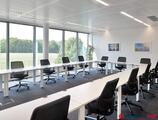 Offices to let in Regus Parc de l'Alliance