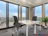 Offices to let in Regus IT Tower