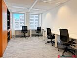 Offices to let in Access fully flexible work and meeting space at HQ Rue de la Loi 62