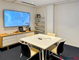 Offices to let in Access fully flexible work and meeting space at HQ Rue de la Loi 62