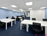 Offices to let in Adapt your workstyle in flexible spaces at HQ Humaniteitslaan