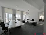 Offices to let in TOPOS Parlement Business Center and Coworking