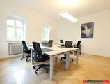 Offices to let in TOPOS Louise Business Center and Coworking