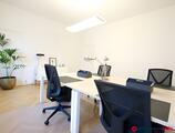 Offices to let in TOPOS Louise Business Center and Coworking