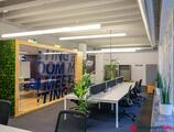 Offices to let in Transforma bxl - Co Working