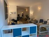 Offices to let in LePetitBureau Coworking space